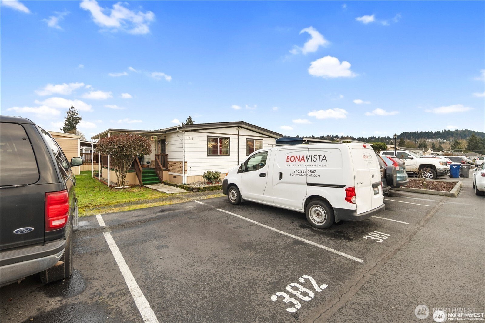 210 37th Street SE #144, Auburn, WA 98002
