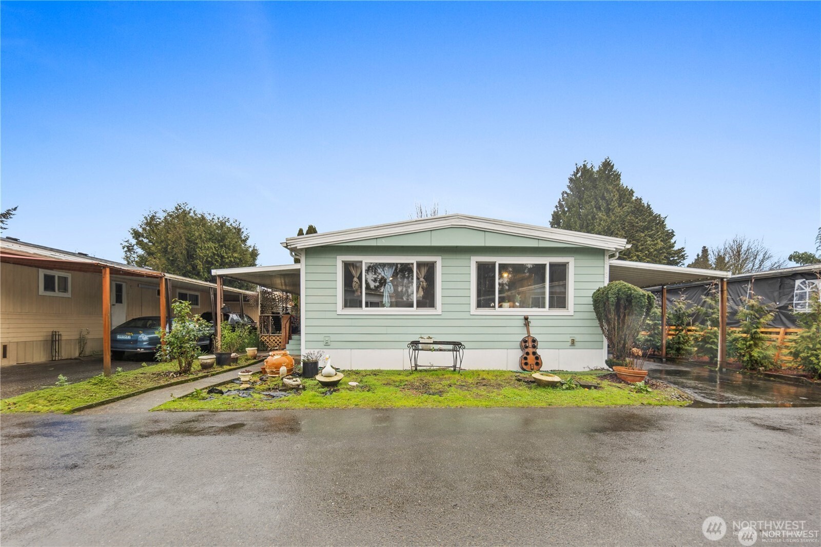 15713 81st Street E #135, Puyallup, WA 98372