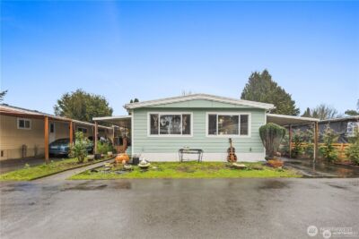 15713 81st Street E #135, Puyallup, WA 98372 - Photo 1