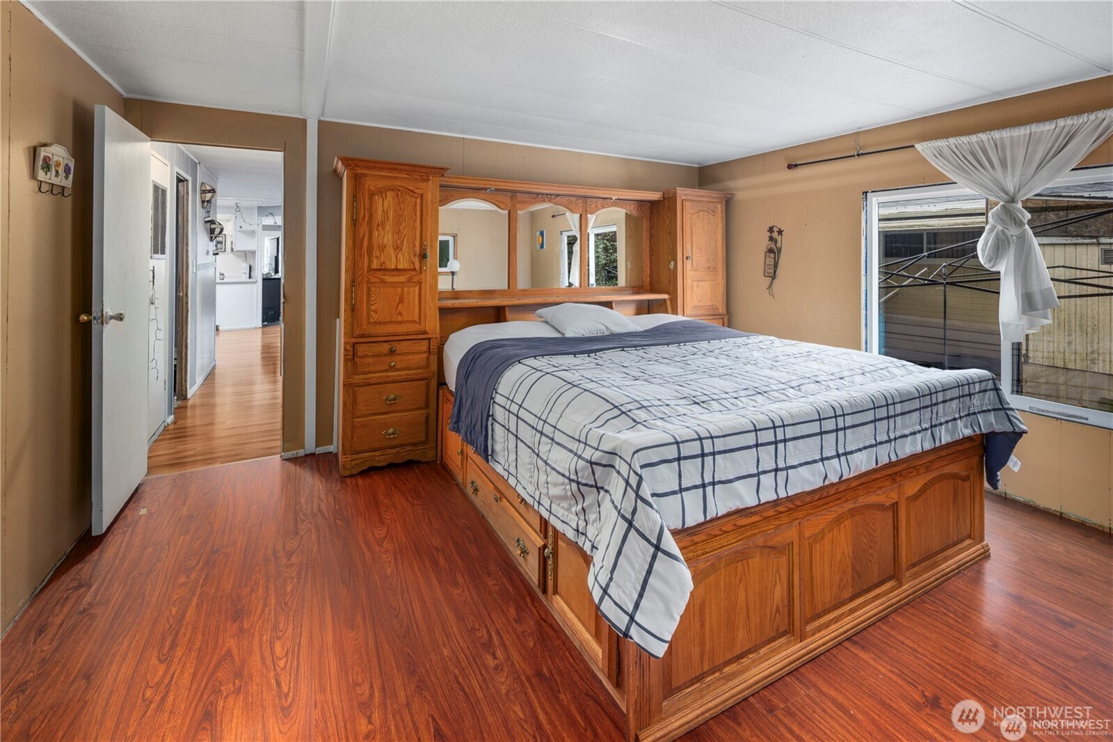 15713 81st Street E #135, Puyallup, WA 98372