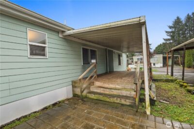 15713 81st Street E #135, Puyallup, WA 98372 - Photo 29