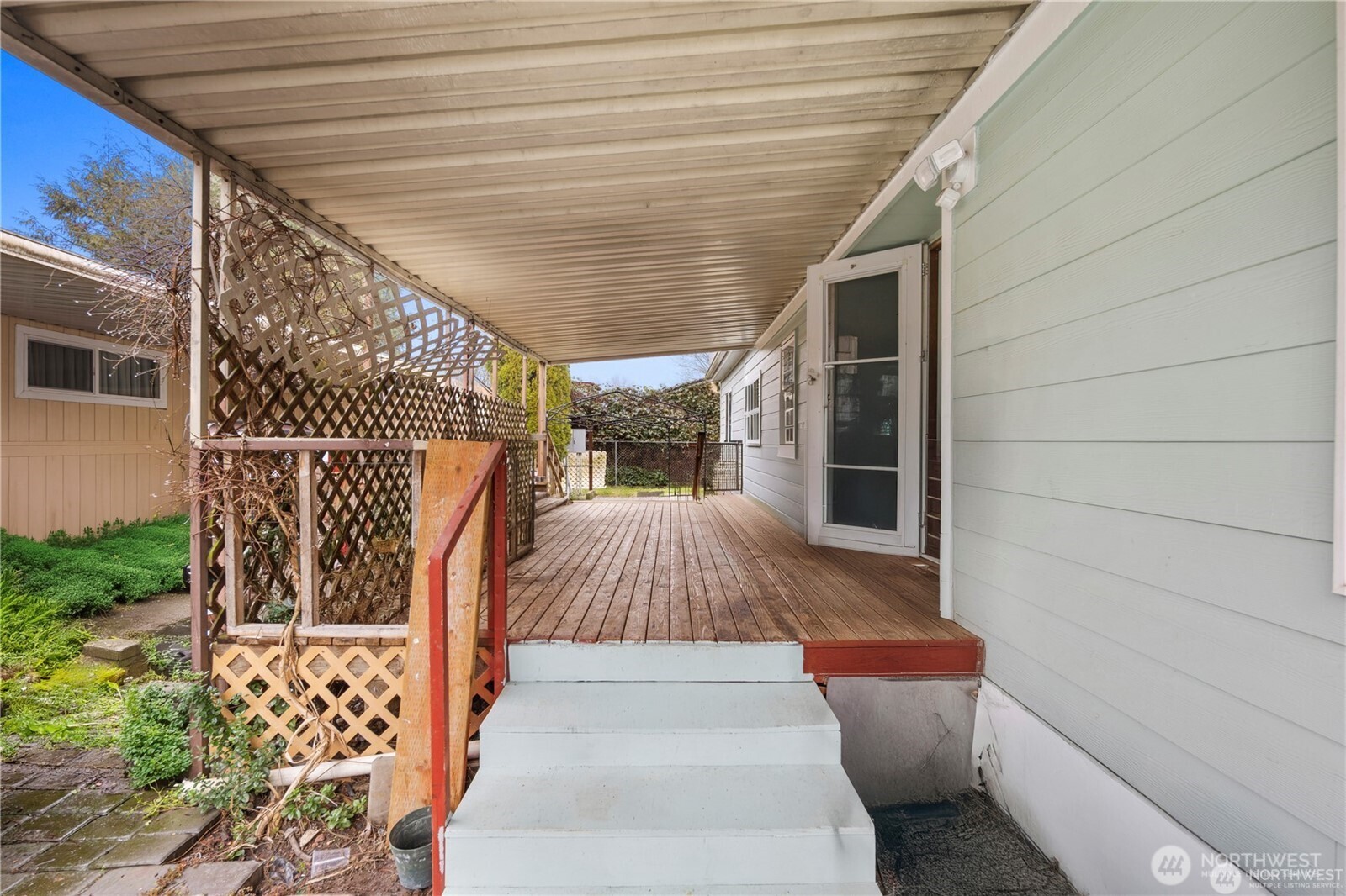 15713 81st Street E #135, Puyallup, WA 98372