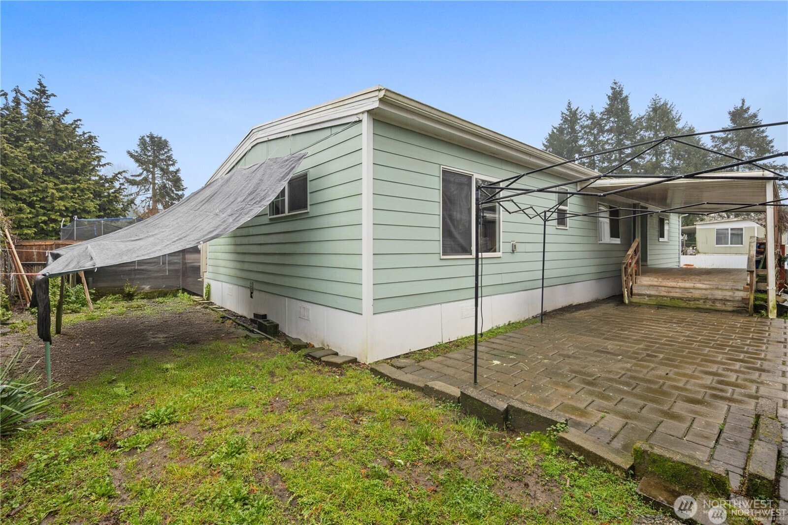 15713 81st Street E #135, Puyallup, WA 98372