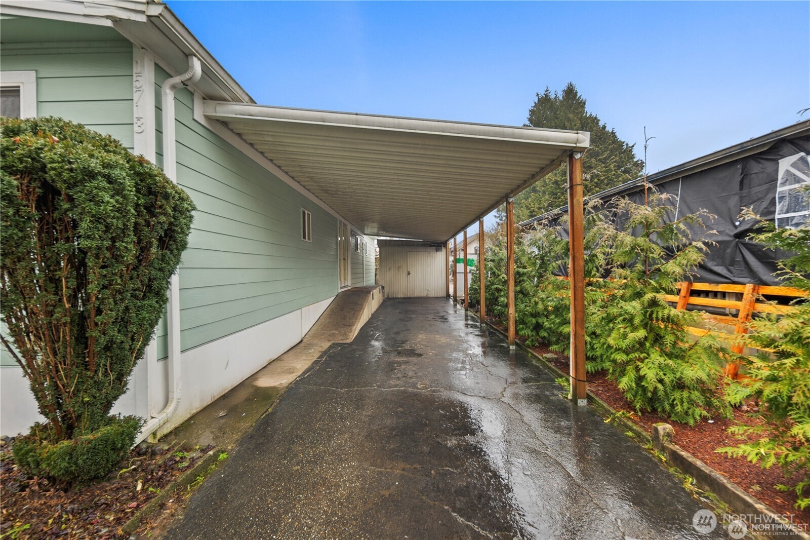 15713 81st Street E #135, Puyallup, WA 98372