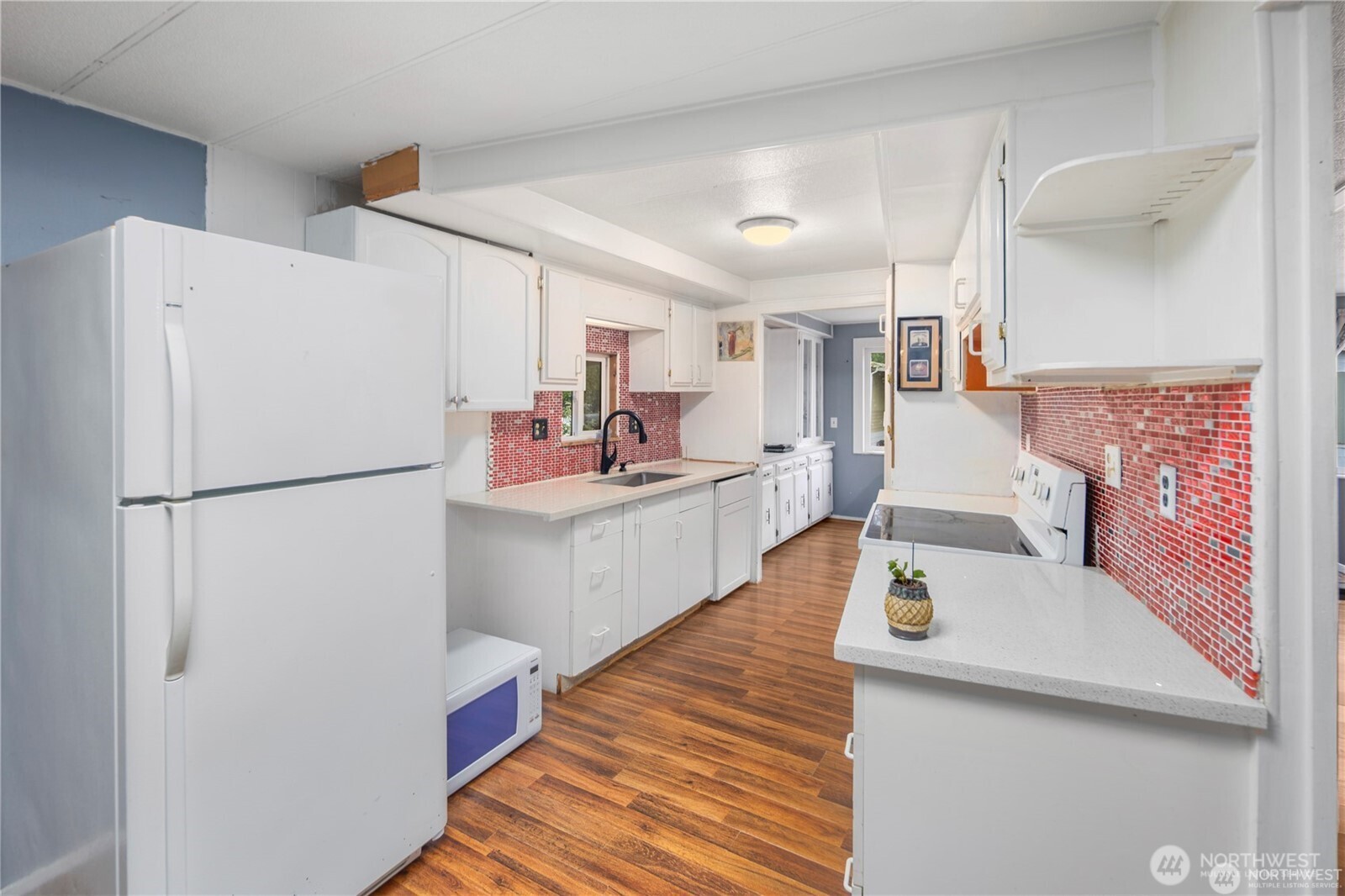 15713 81st Street E #135, Puyallup, WA 98372