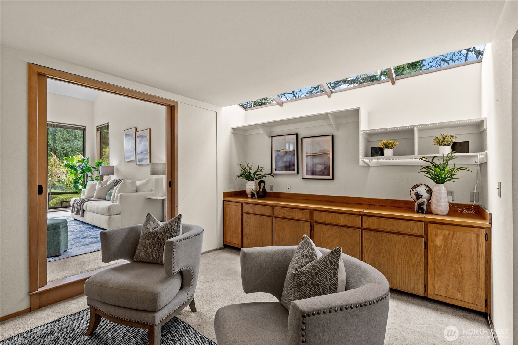14316 NE 12th Place , Bellevue, WA 98007