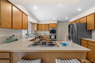 14316 NE 12th Place , Bellevue, WA 98007 - Photo 13