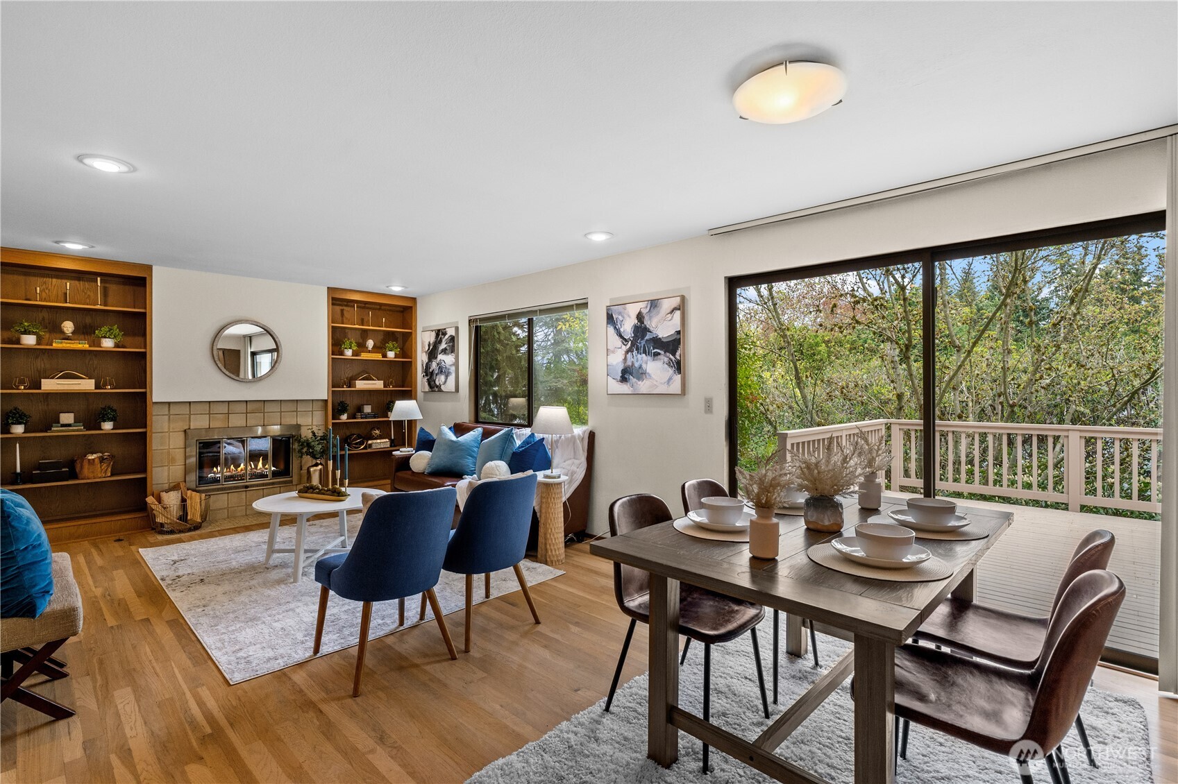 14316 NE 12th Place , Bellevue, WA 98007