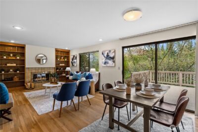 14316 NE 12th Place , Bellevue, WA 98007 - Photo 16