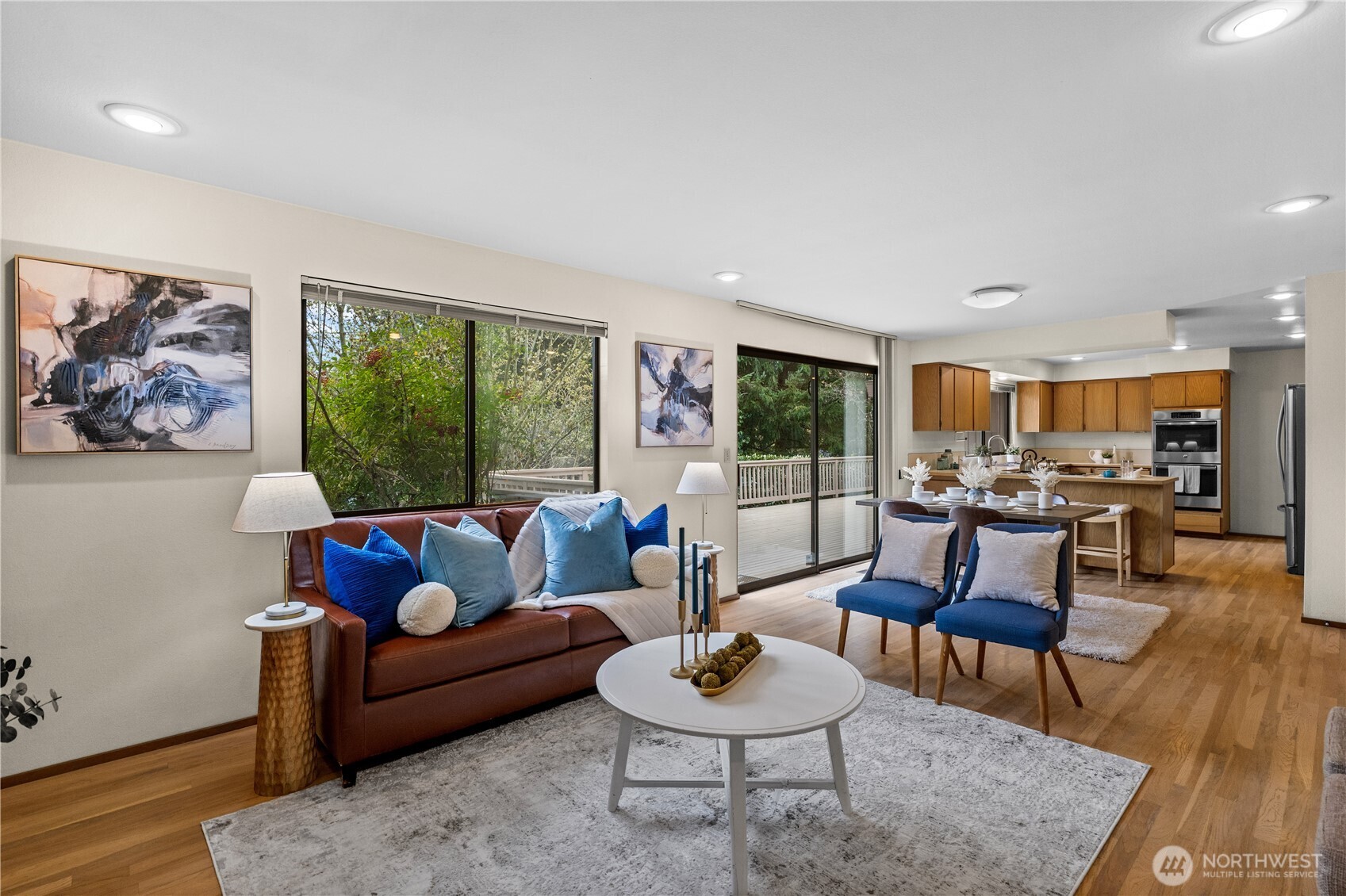 14316 NE 12th Place , Bellevue, WA 98007