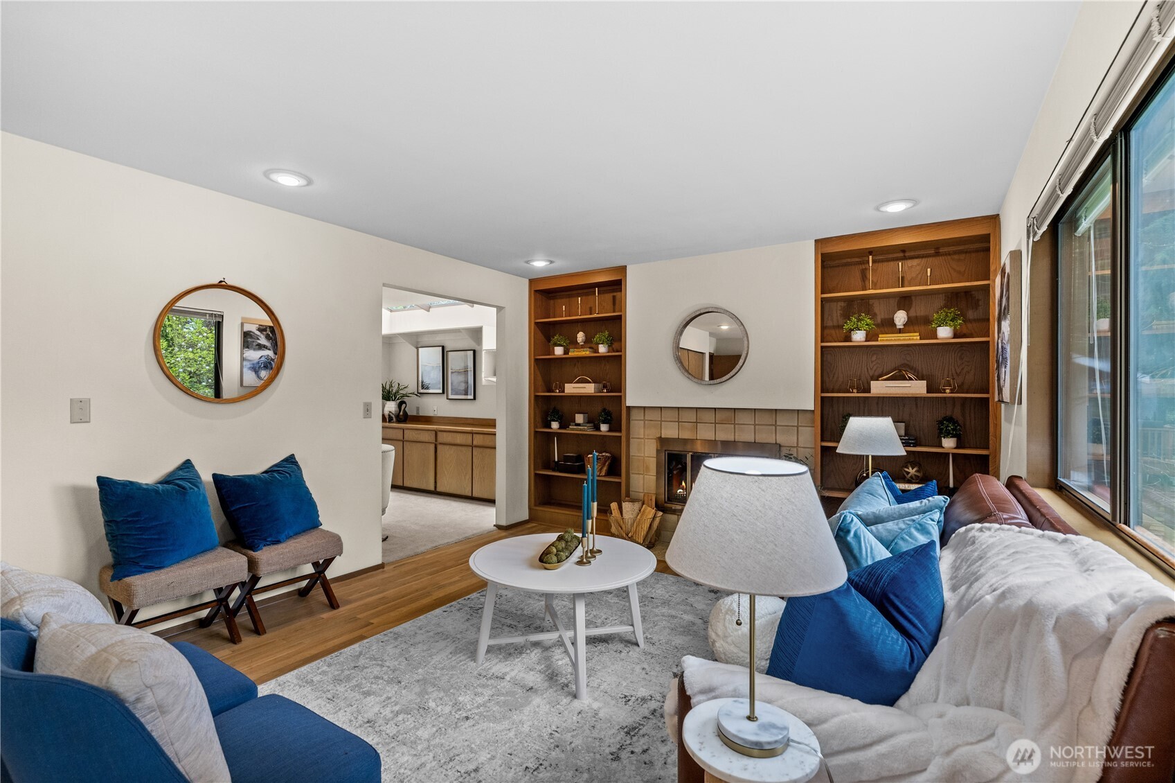 14316 NE 12th Place , Bellevue, WA 98007
