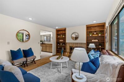 14316 NE 12th Place , Bellevue, WA 98007 - Photo 19