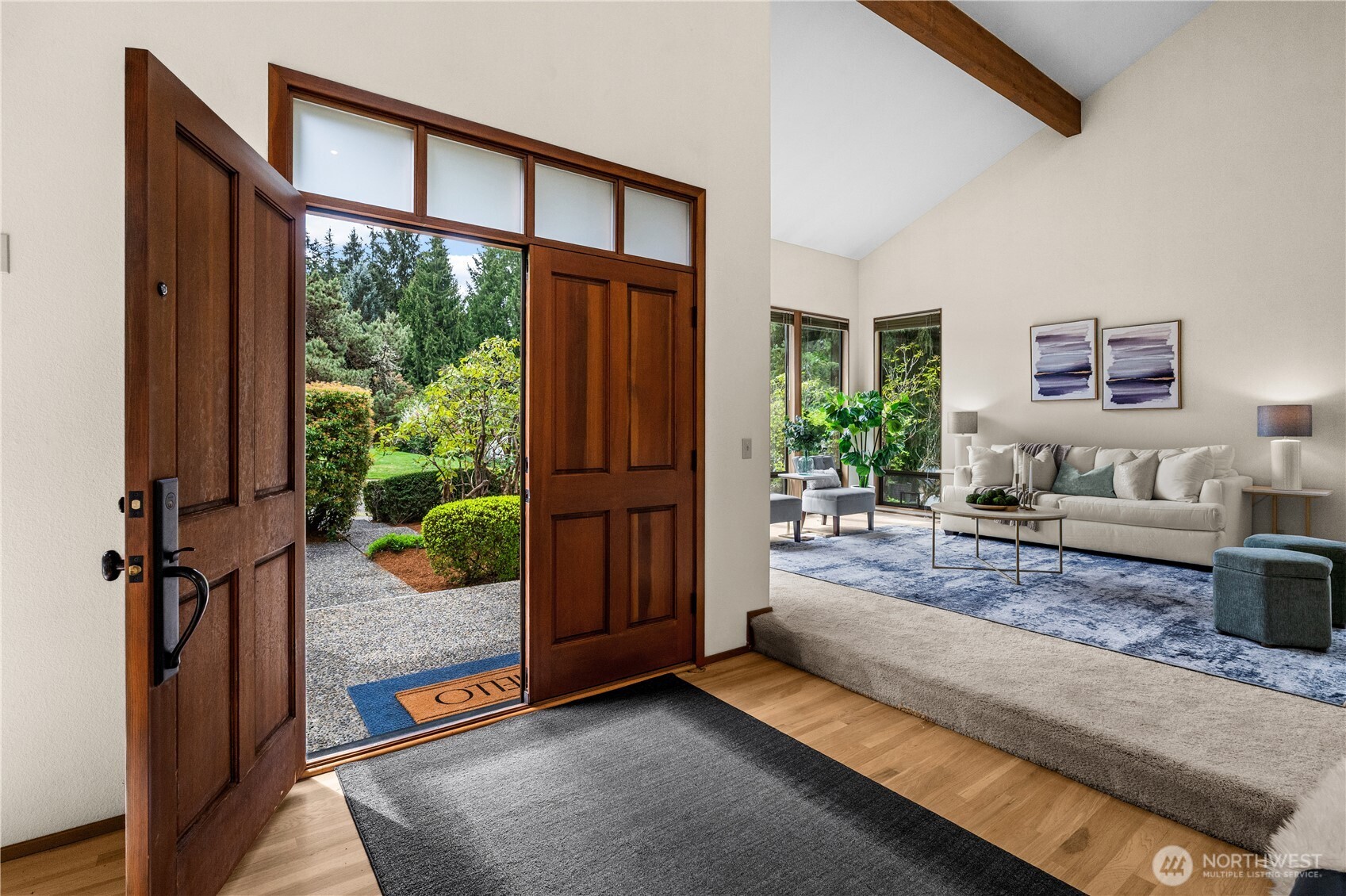 14316 NE 12th Place , Bellevue, WA 98007