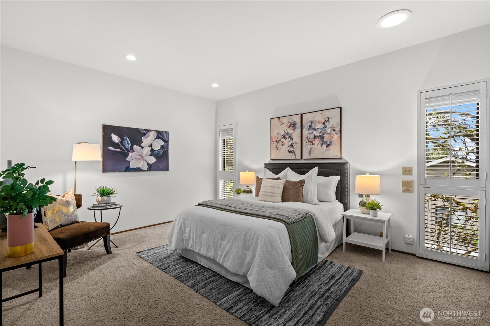 14316 NE 12th Place , Bellevue, WA 98007