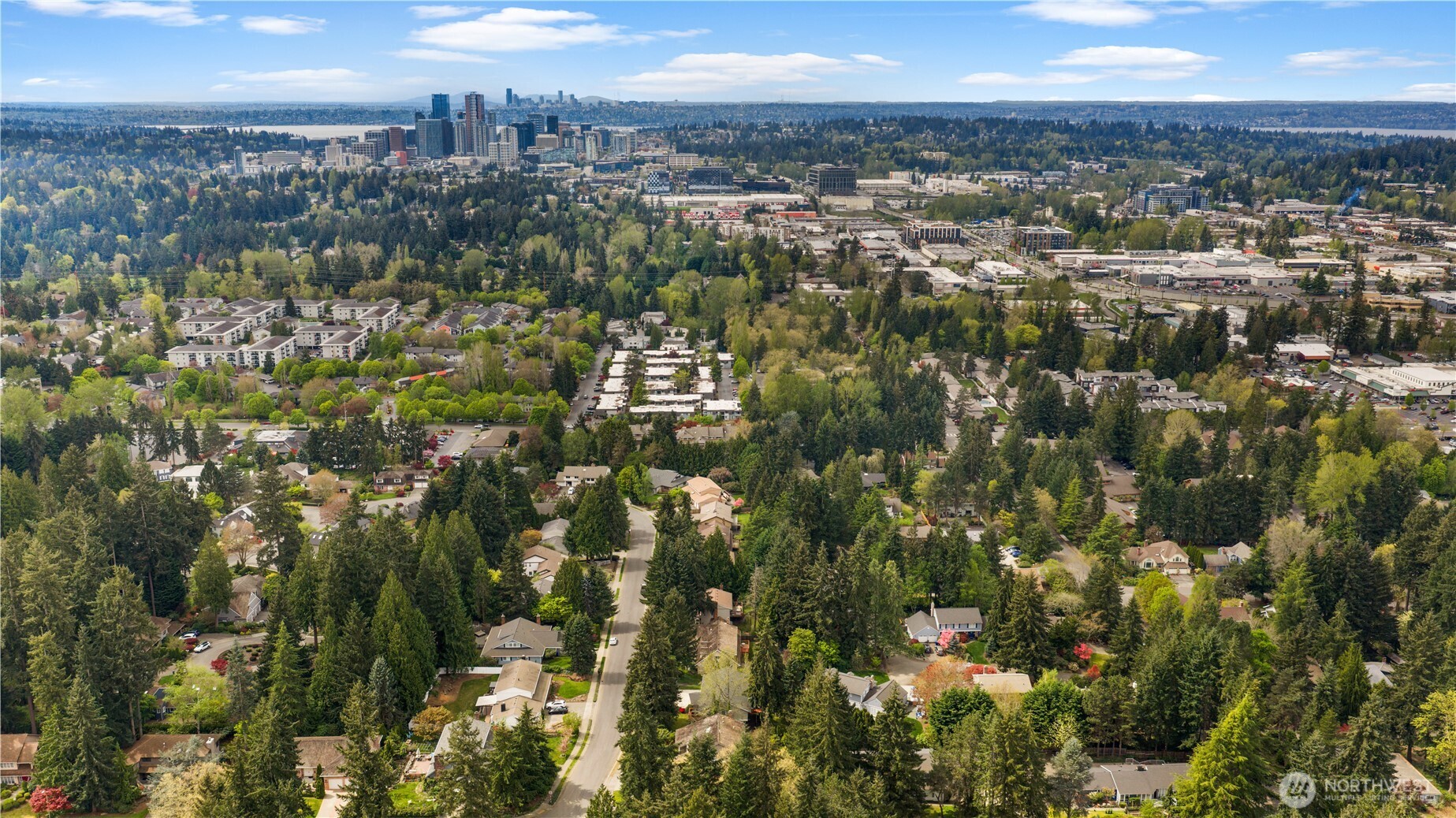 14316 NE 12th Place , Bellevue, WA 98007