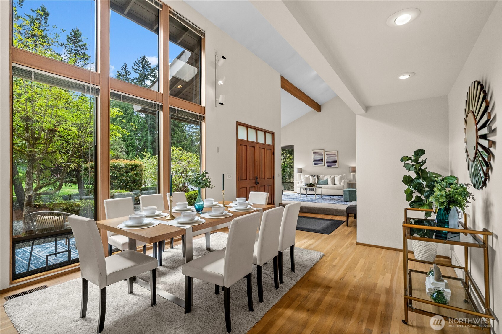 14316 NE 12th Place , Bellevue, WA 98007