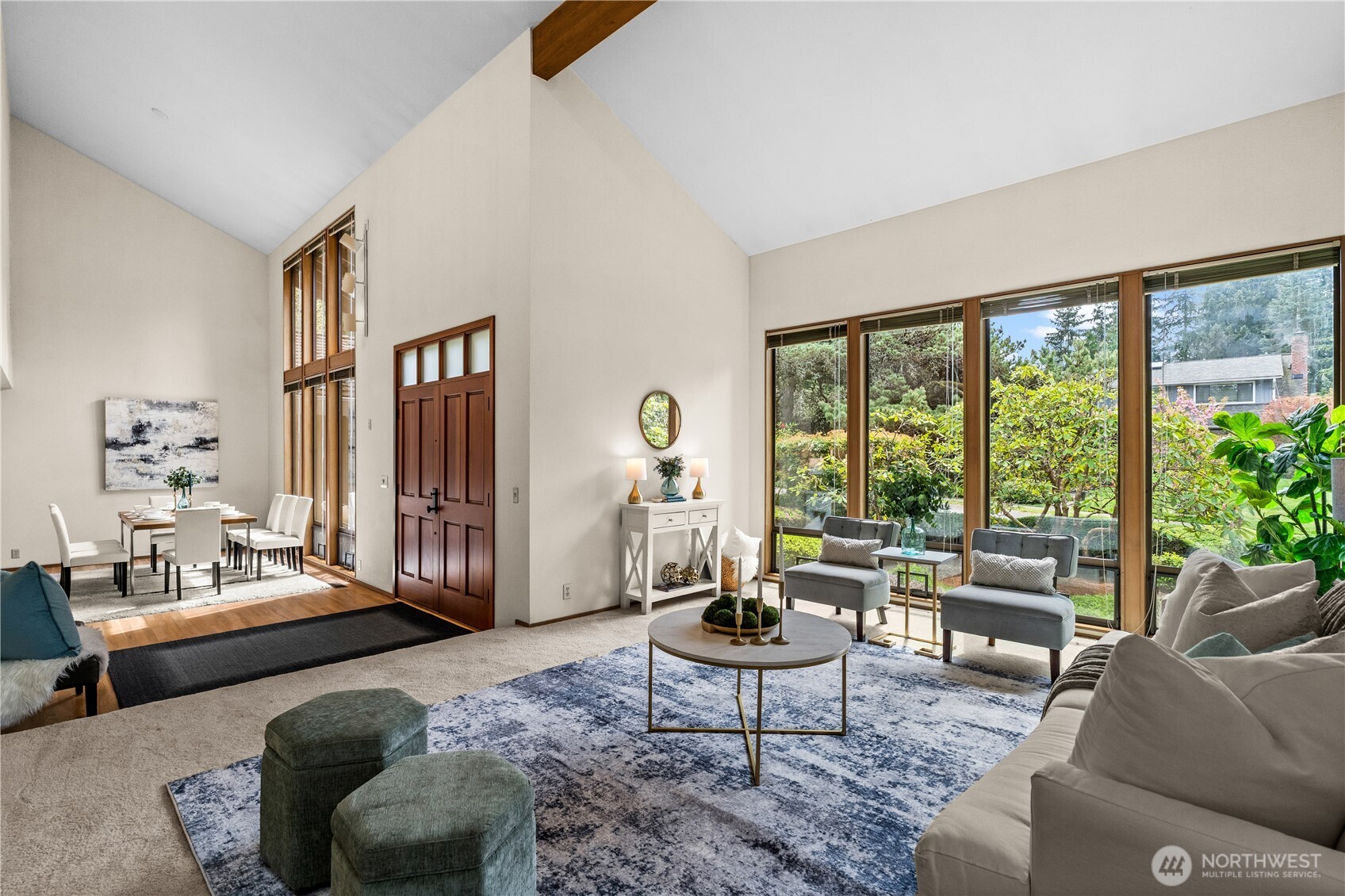 14316 NE 12th Place , Bellevue, WA 98007