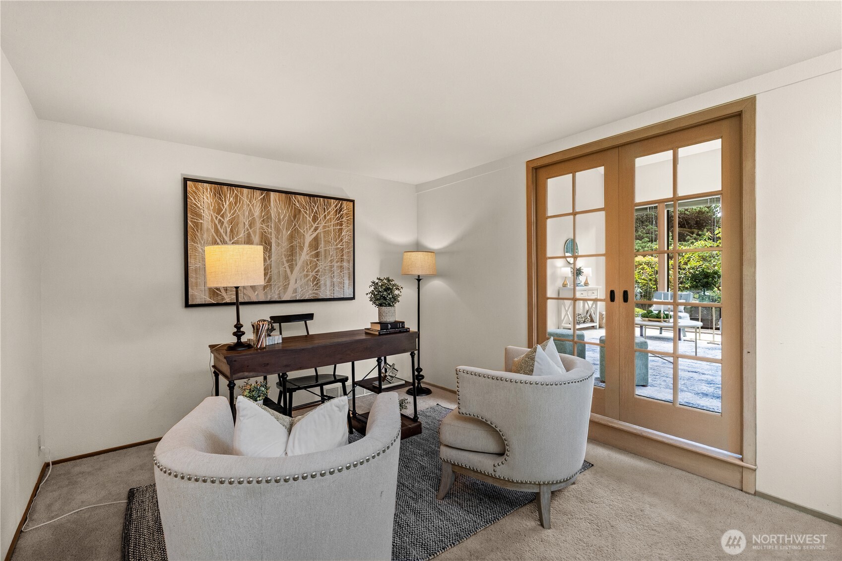 14316 NE 12th Place , Bellevue, WA 98007