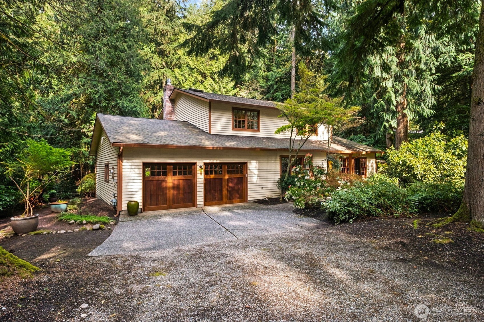 25300 SE Mirrormont Way , Issaquah, WA 98027-8334