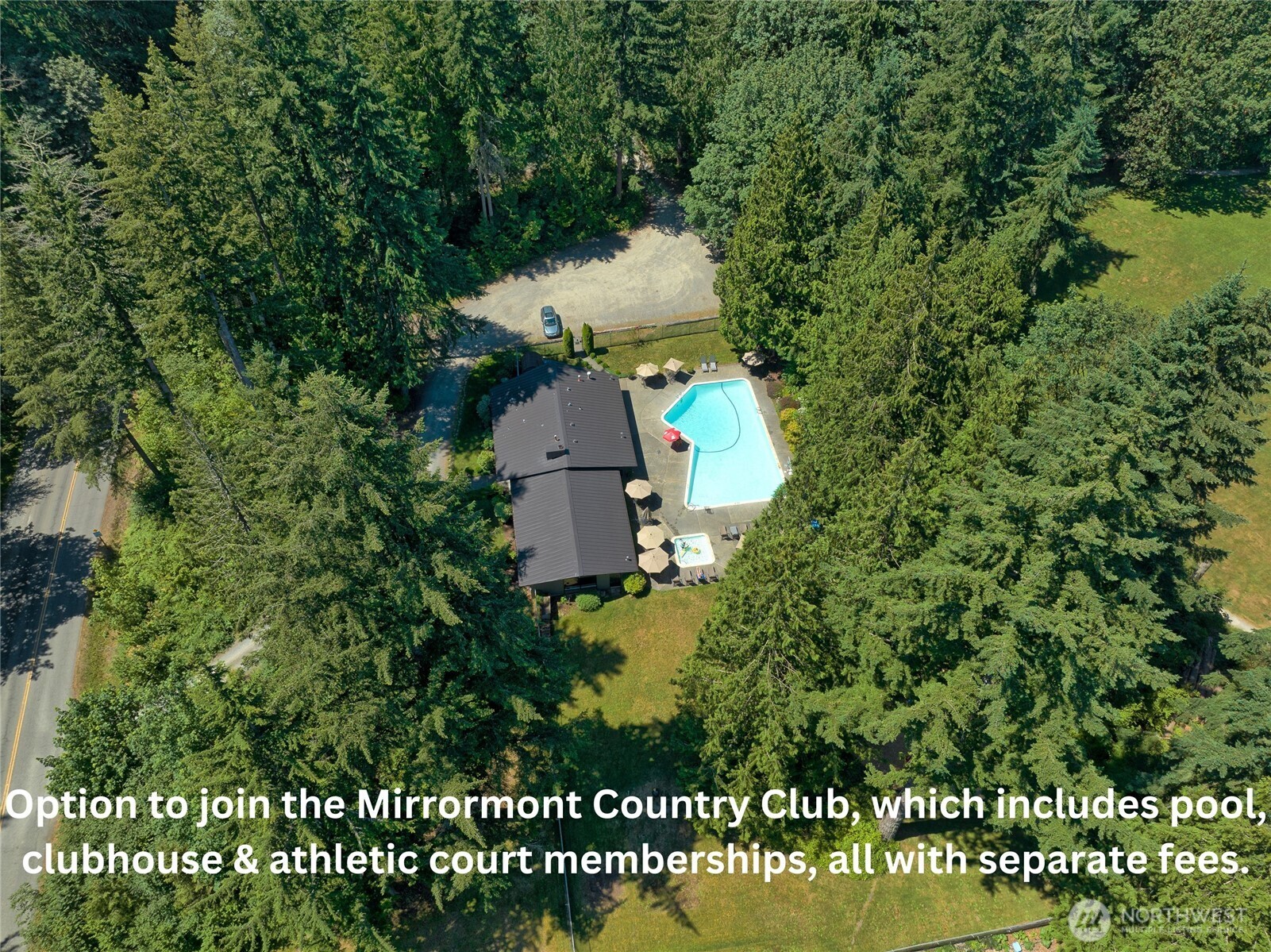 25300 SE Mirrormont Way , Issaquah, WA 98027-8334