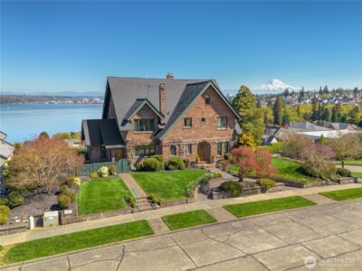 3605 N Washington Street , Tacoma, WA 98407 - Photo 1