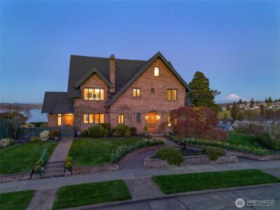 3605 N Washington Street , Tacoma, WA 98407 - Photo 2