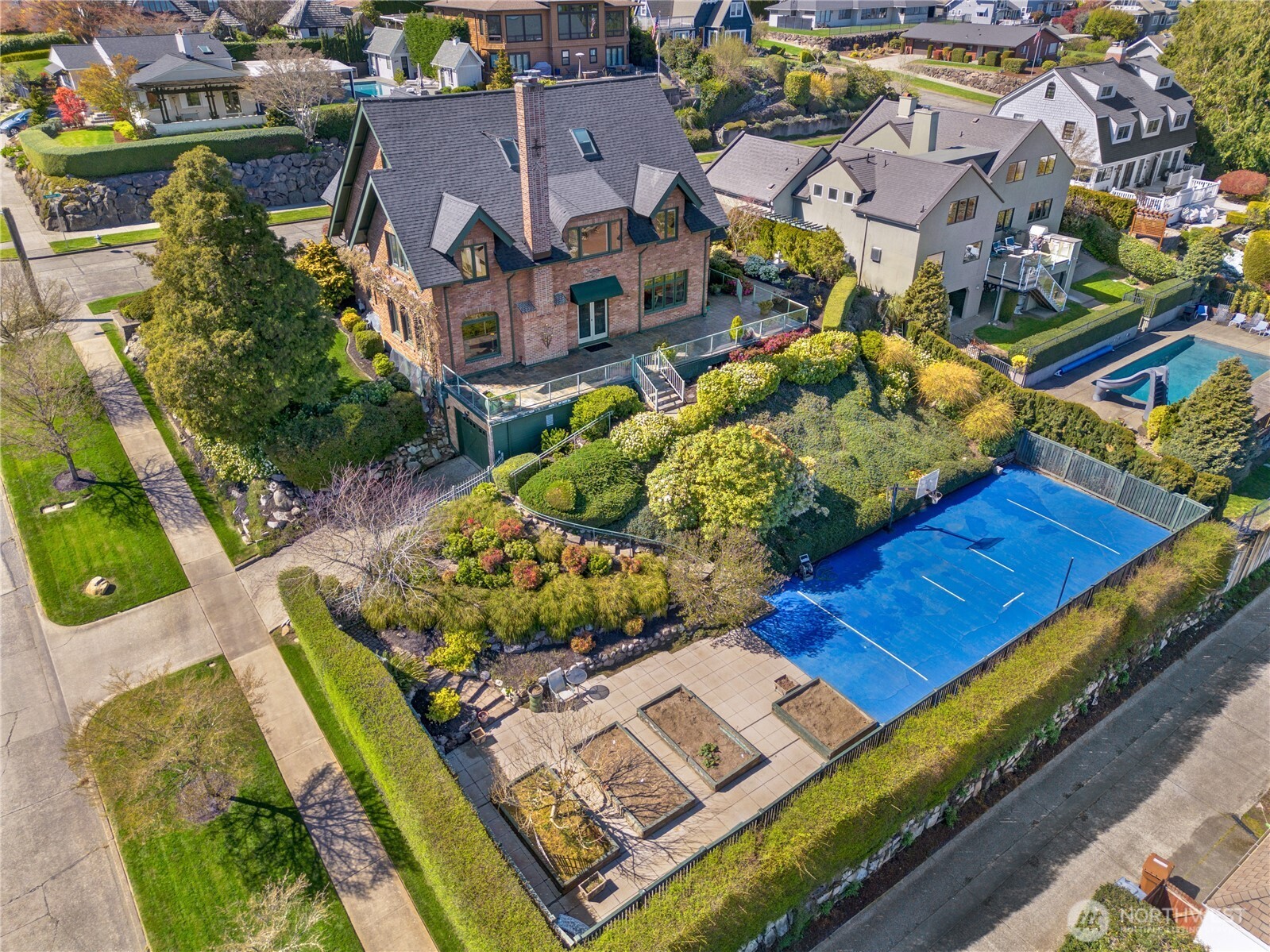 3605 N Washington Street , Tacoma, WA 98407