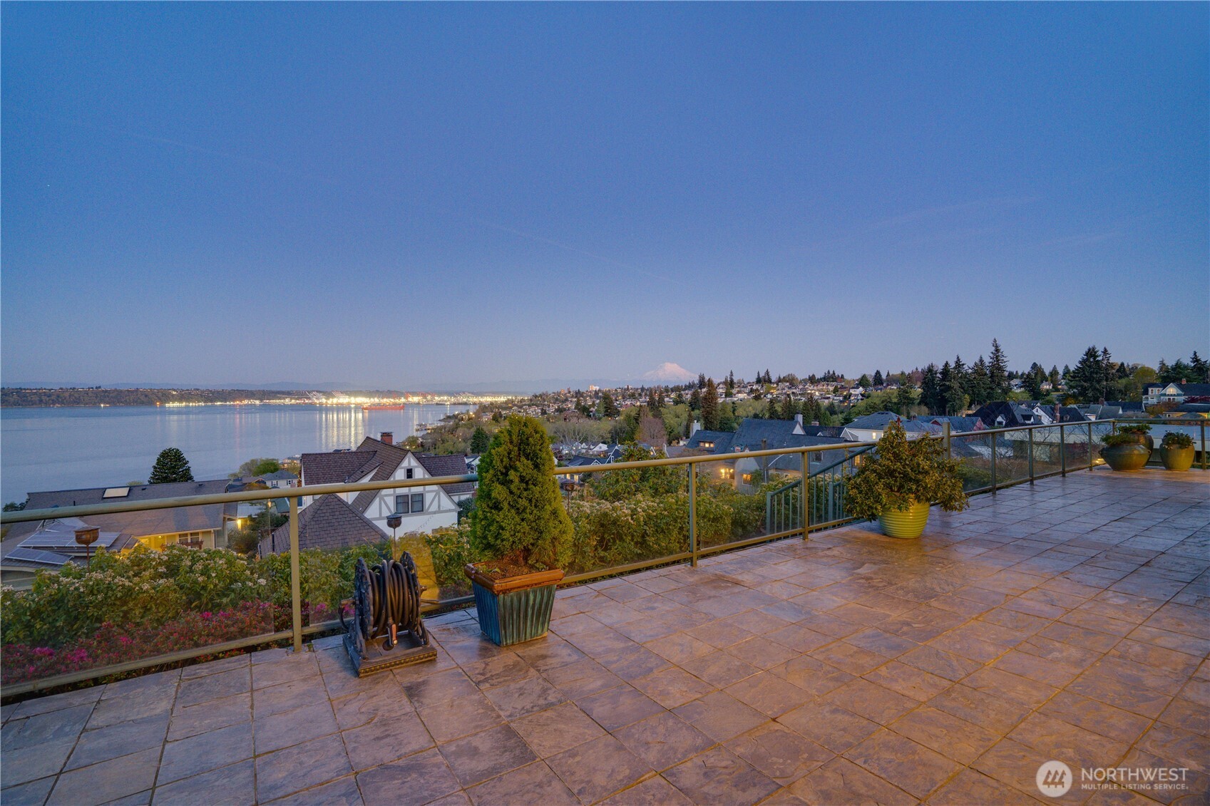 3605 N Washington Street , Tacoma, WA 98407