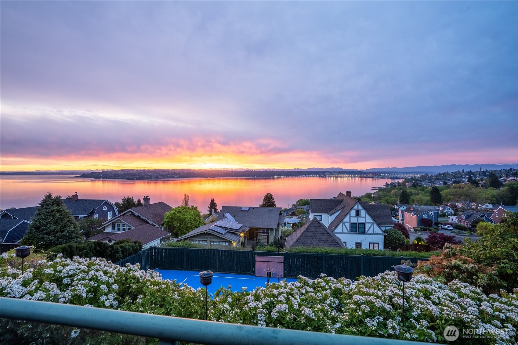 3605 N Washington Street , Tacoma, WA 98407