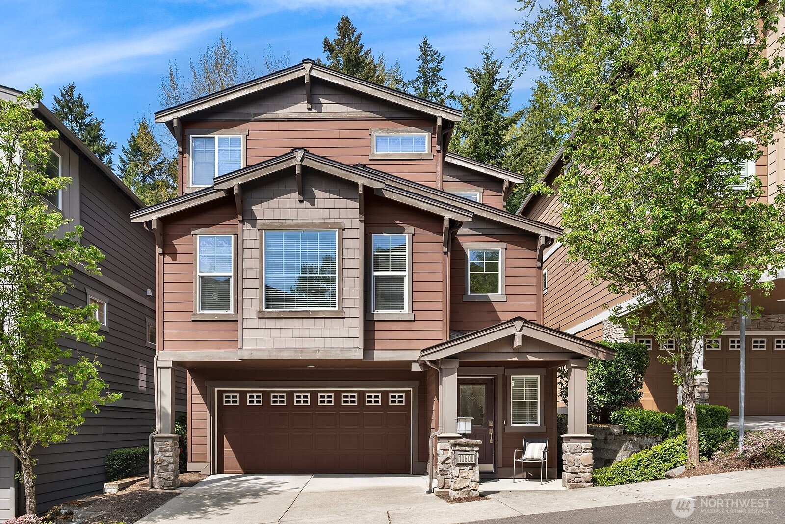 10508 SE 10th Court , Bellevue, WA 98004