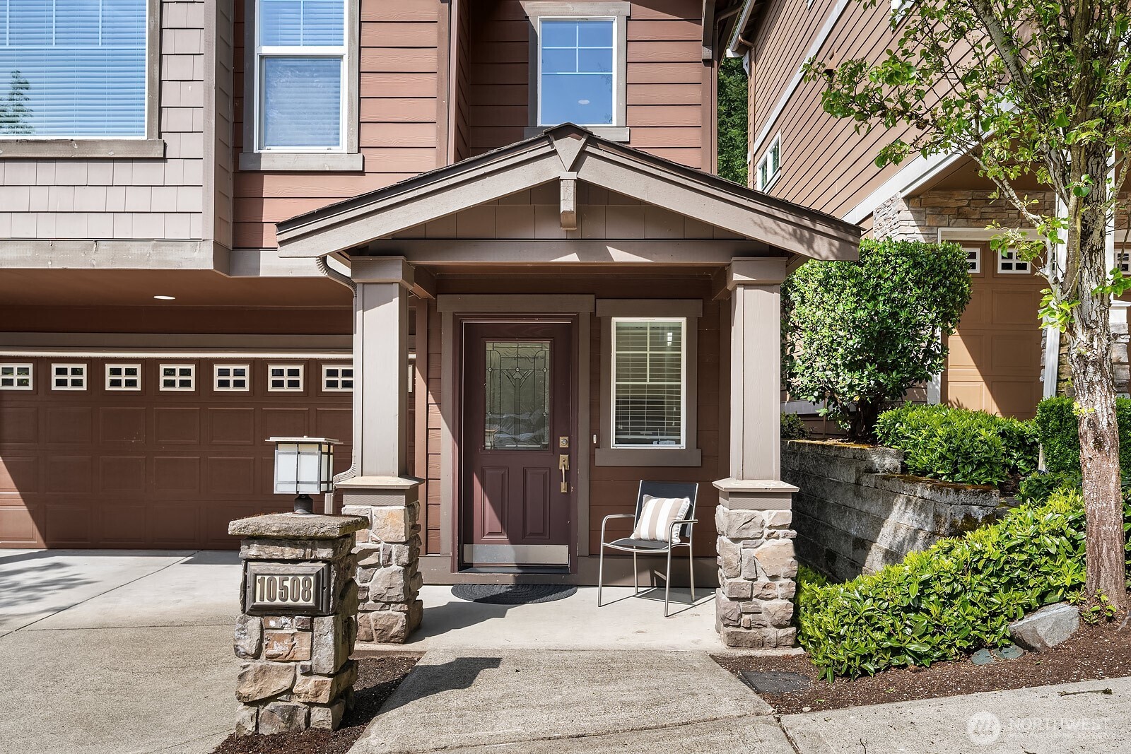 10508 SE 10th Court , Bellevue, WA 98004