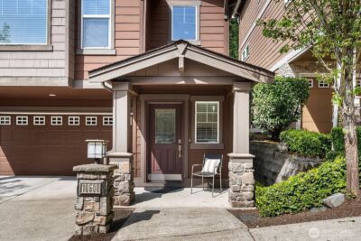 10508 SE 10th Court , Bellevue, WA 98004 - Photo 2