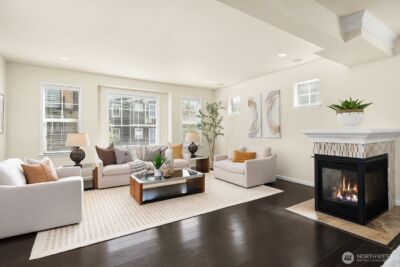 10508 SE 10th Court , Bellevue, WA 98004 - Photo 3