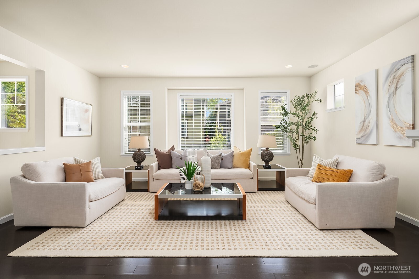 10508 SE 10th Court , Bellevue, WA 98004