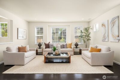 10508 SE 10th Court , Bellevue, WA 98004 - Photo 4