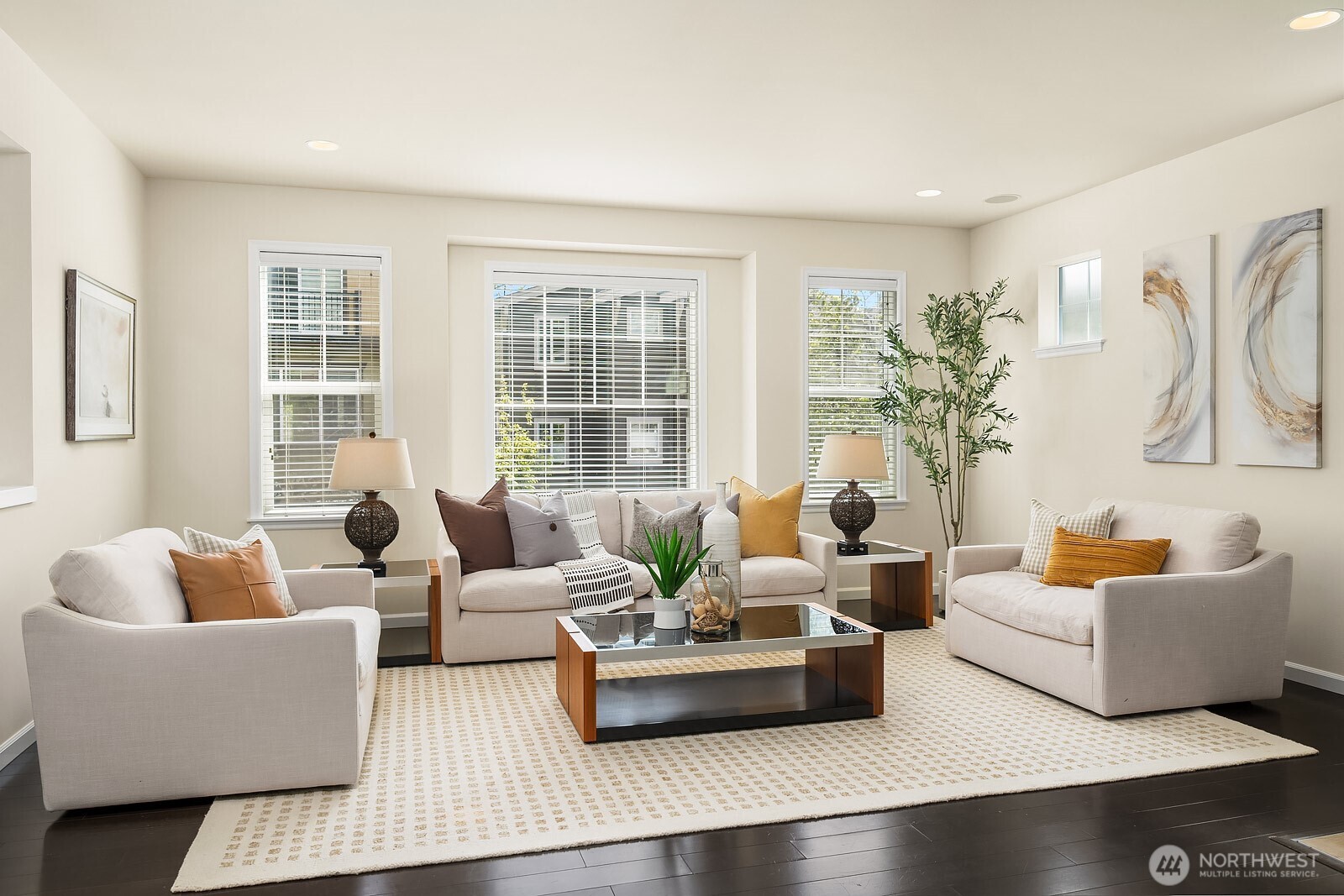 10508 SE 10th Court , Bellevue, WA 98004