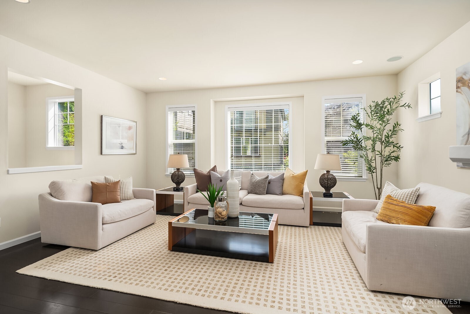 10508 SE 10th Court , Bellevue, WA 98004