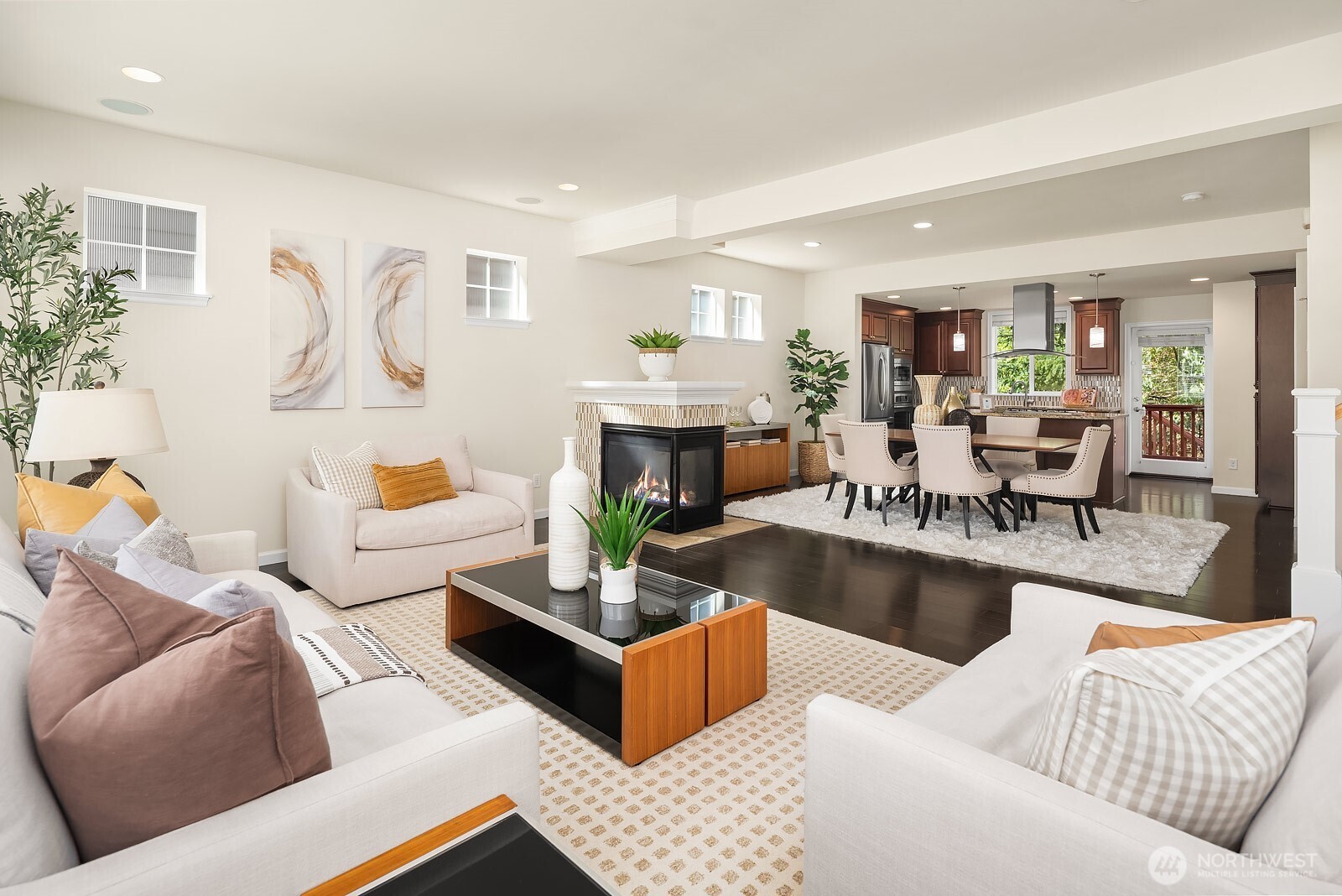 10508 SE 10th Court , Bellevue, WA 98004