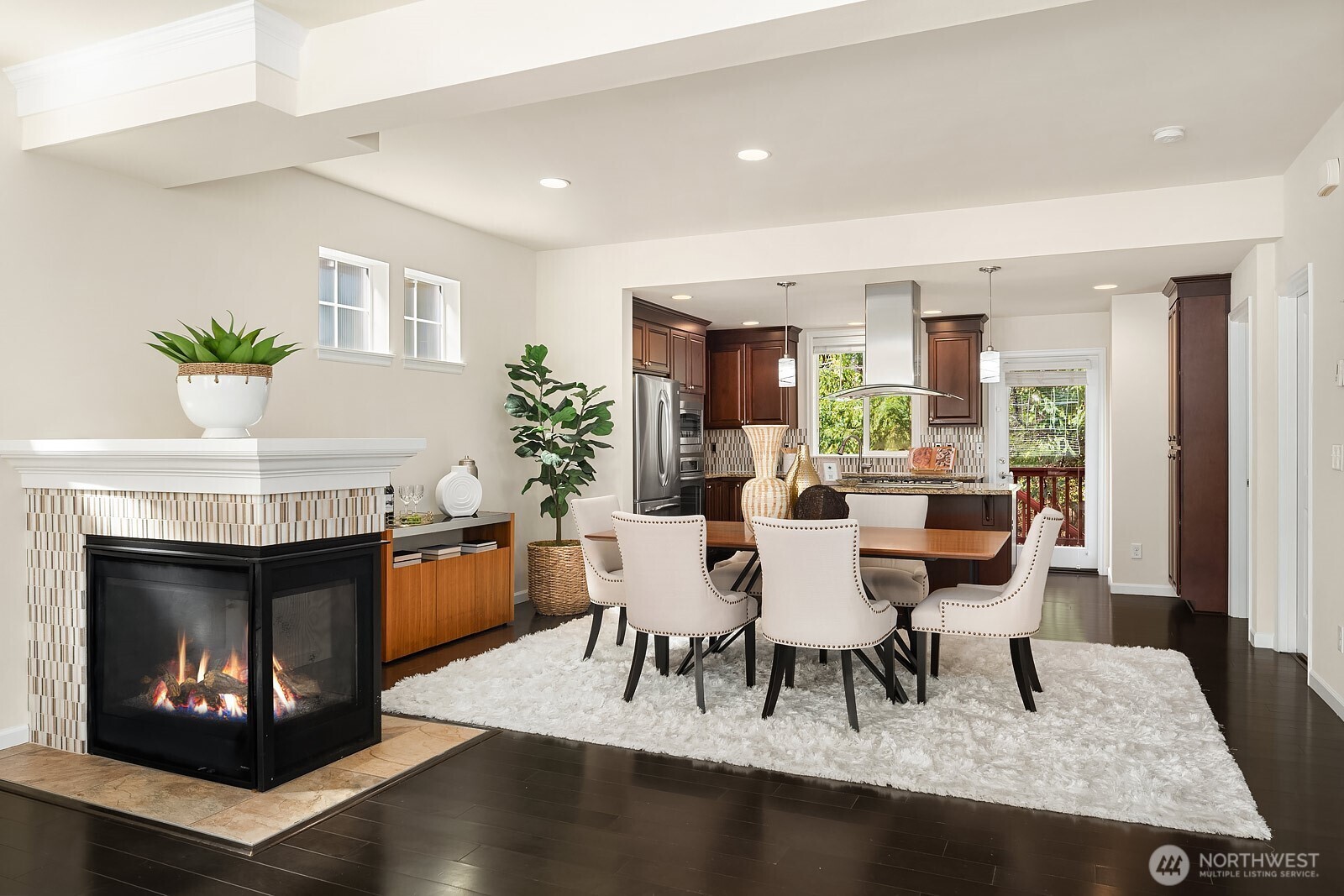 10508 SE 10th Court , Bellevue, WA 98004