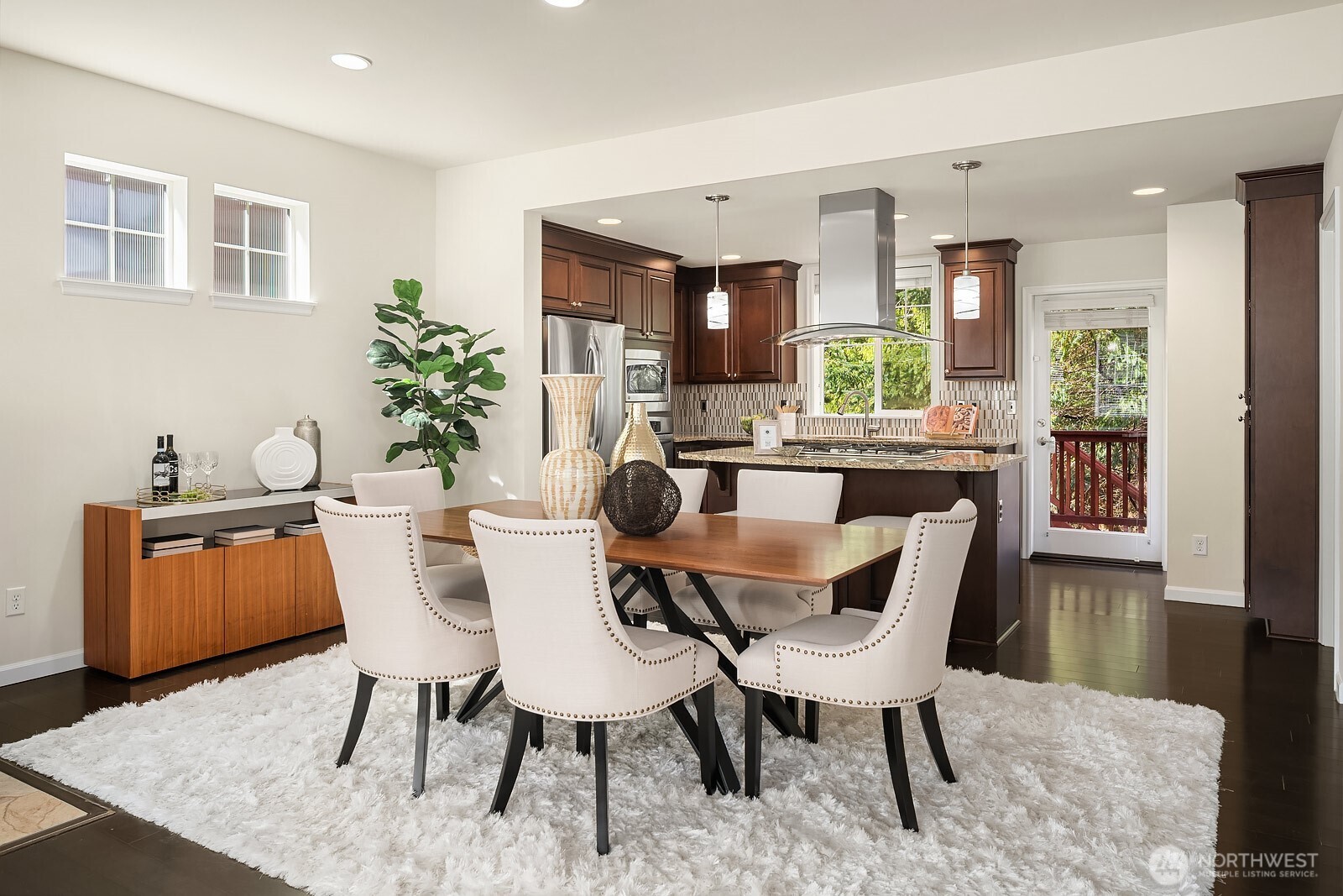 10508 SE 10th Court , Bellevue, WA 98004