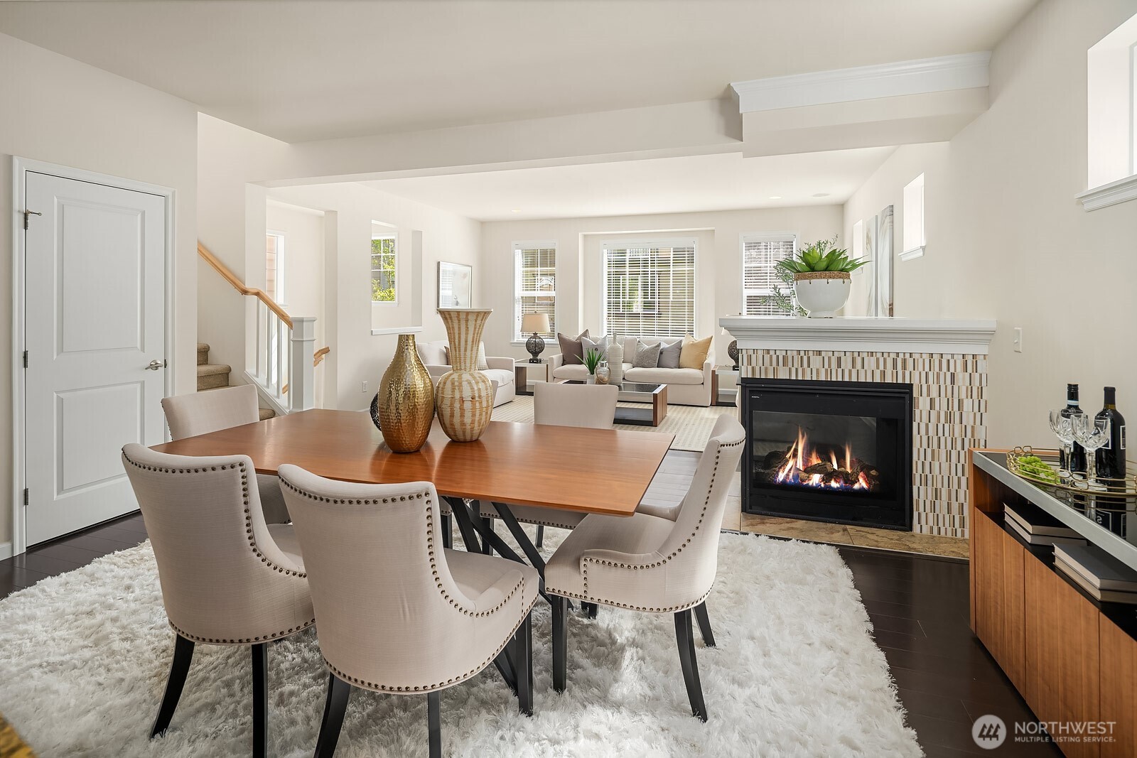 10508 SE 10th Court , Bellevue, WA 98004