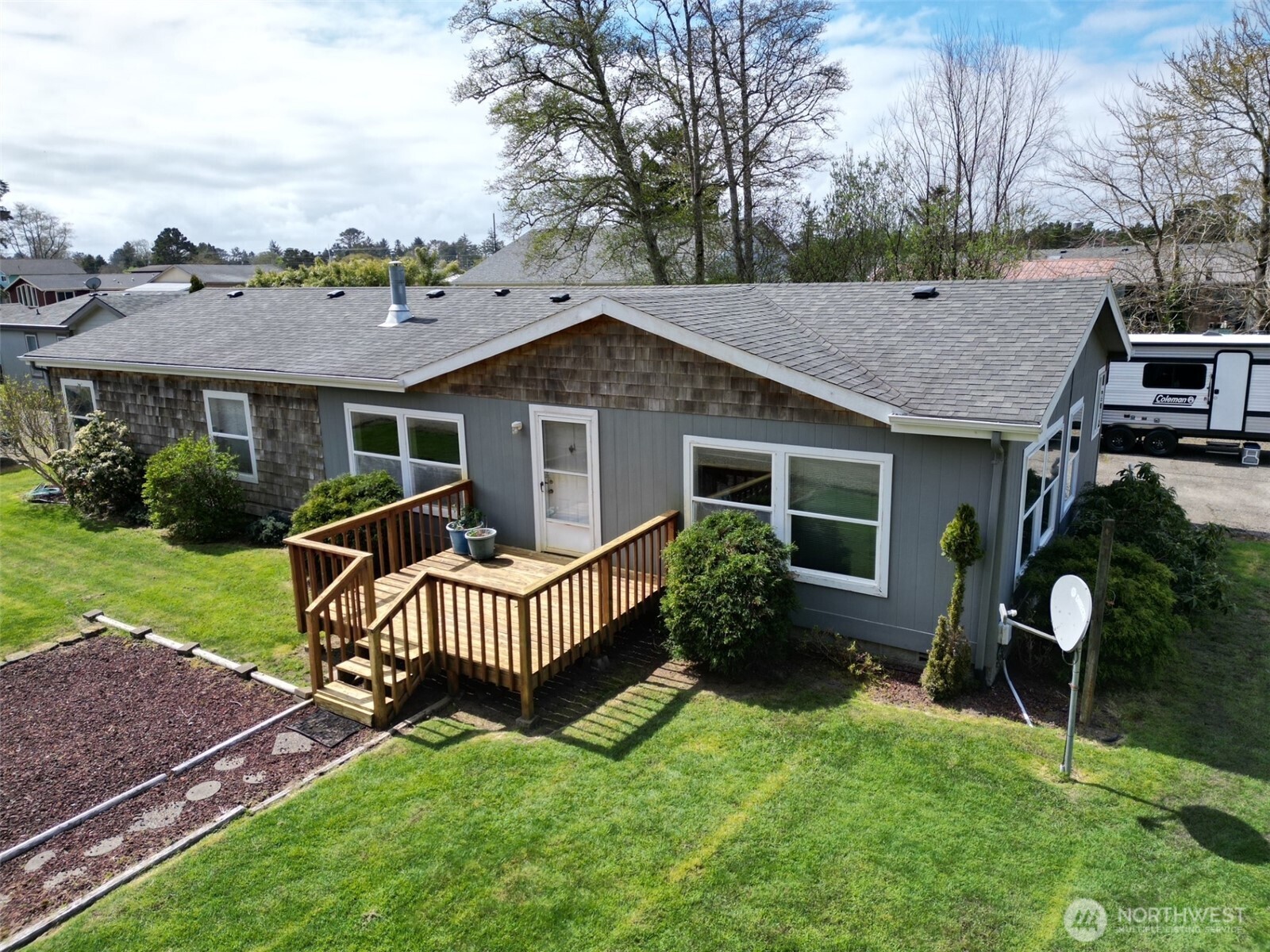 305 Godsey Lane , Long Beach, WA 98631