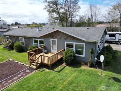 305 Godsey Lane , Long Beach, WA 98631