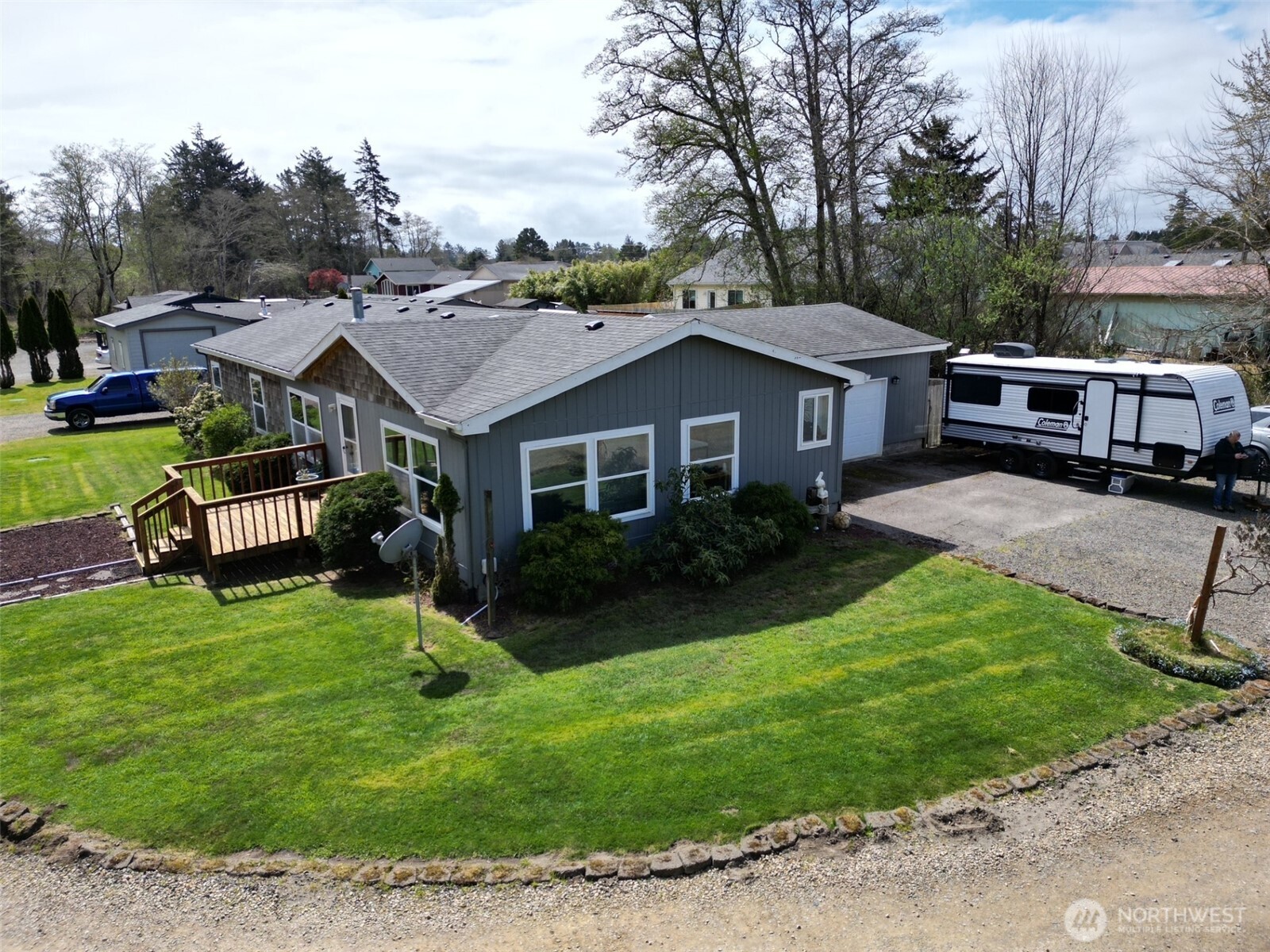 305 Godsey Lane , Long Beach, WA 98631