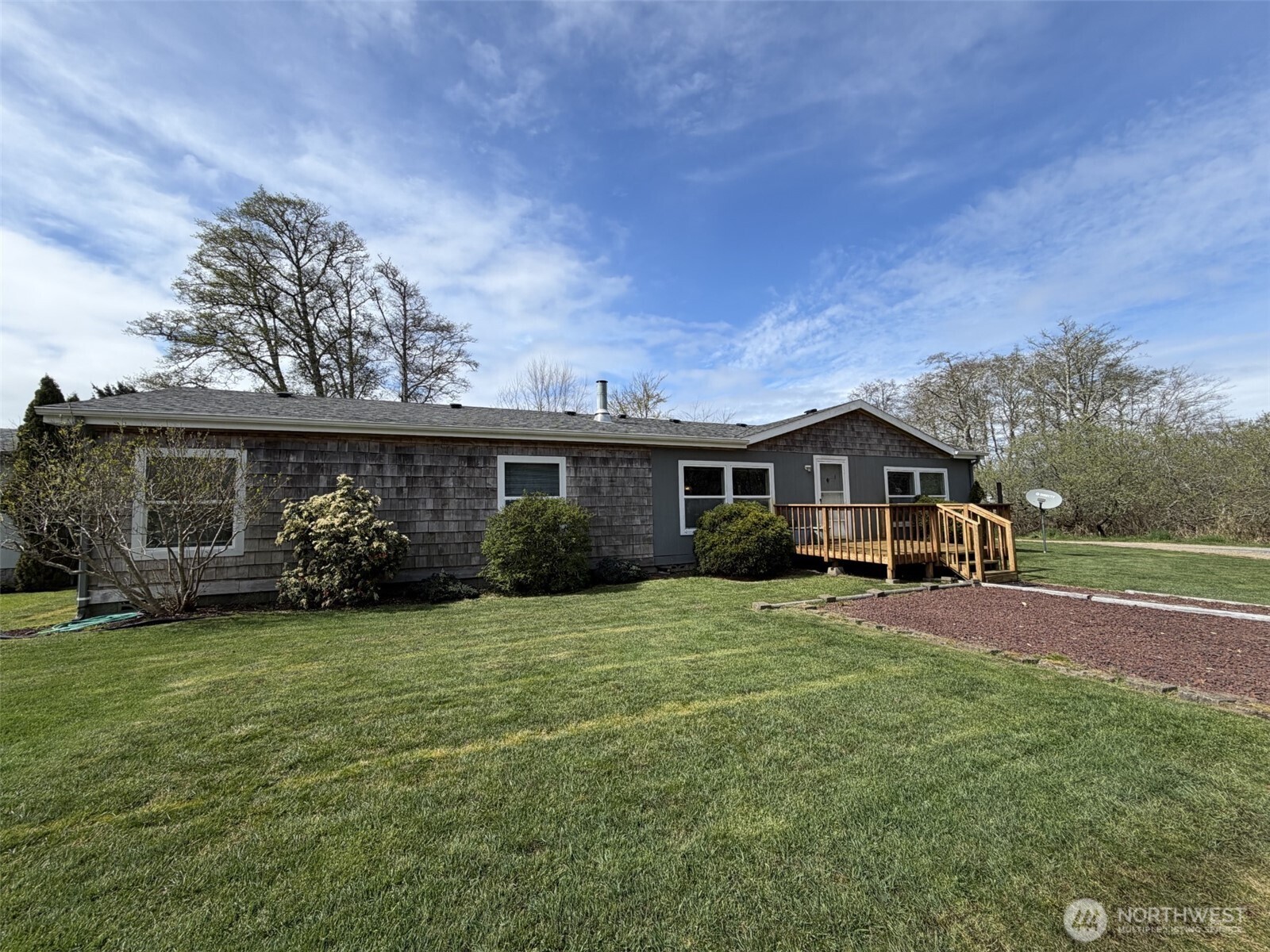 305 Godsey Lane , Long Beach, WA 98631