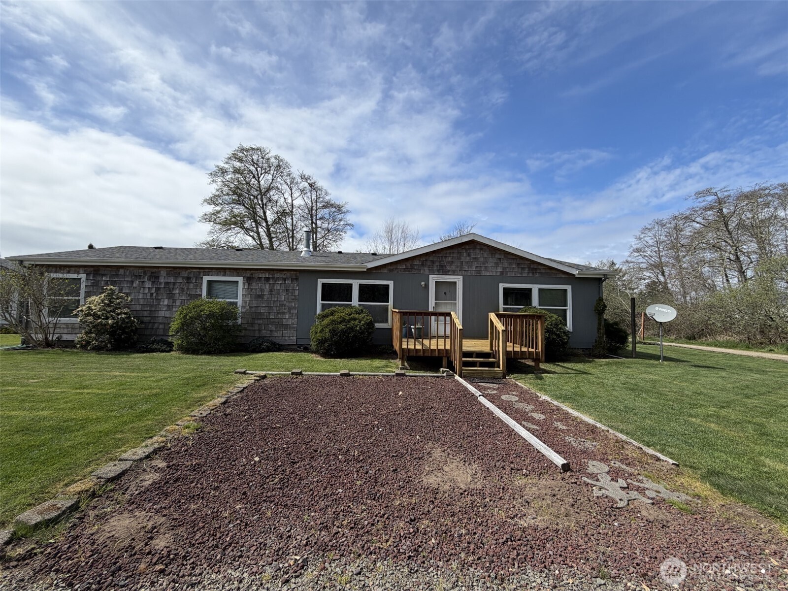 305 Godsey Lane , Long Beach, WA 98631
