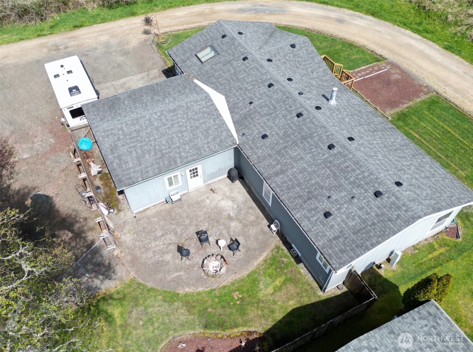 305 Godsey Lane , Long Beach, WA 98631
