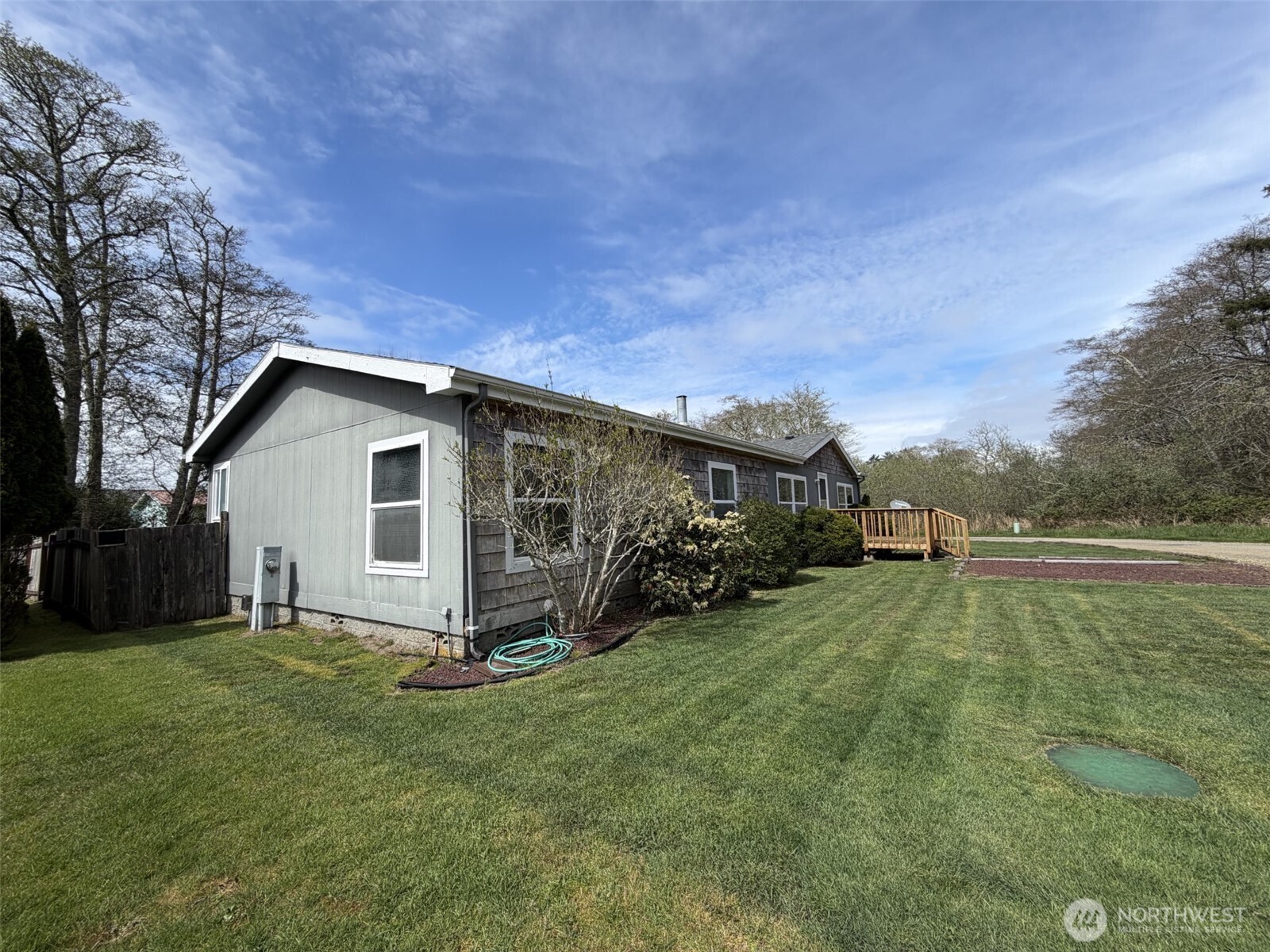 305 Godsey Lane , Long Beach, WA 98631
