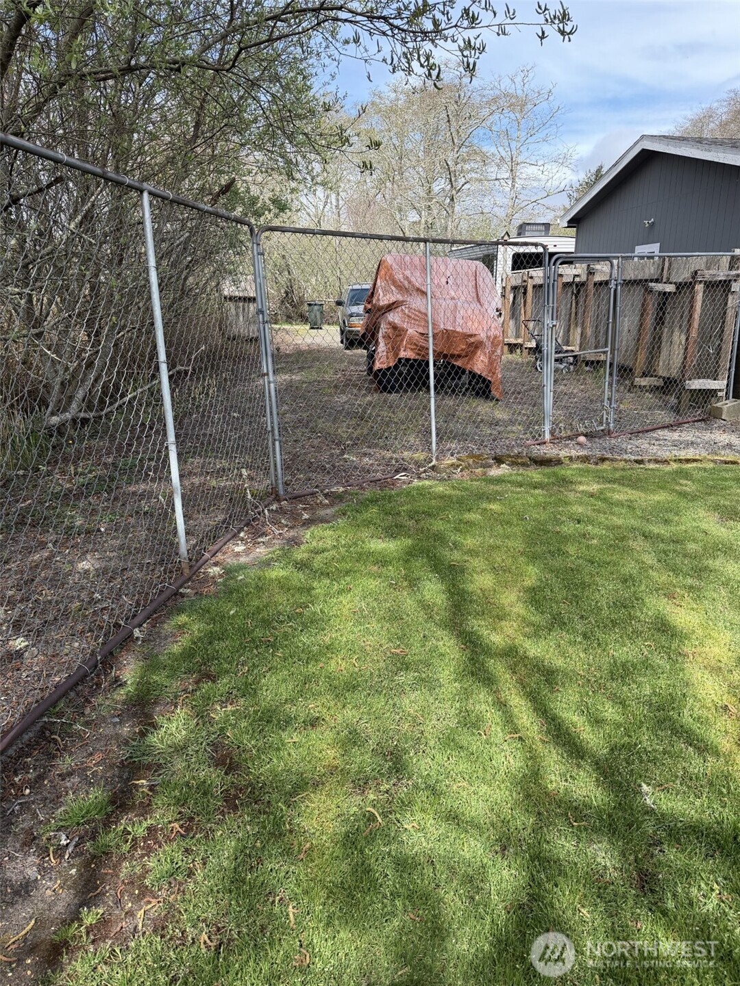 305 Godsey Lane , Long Beach, WA 98631