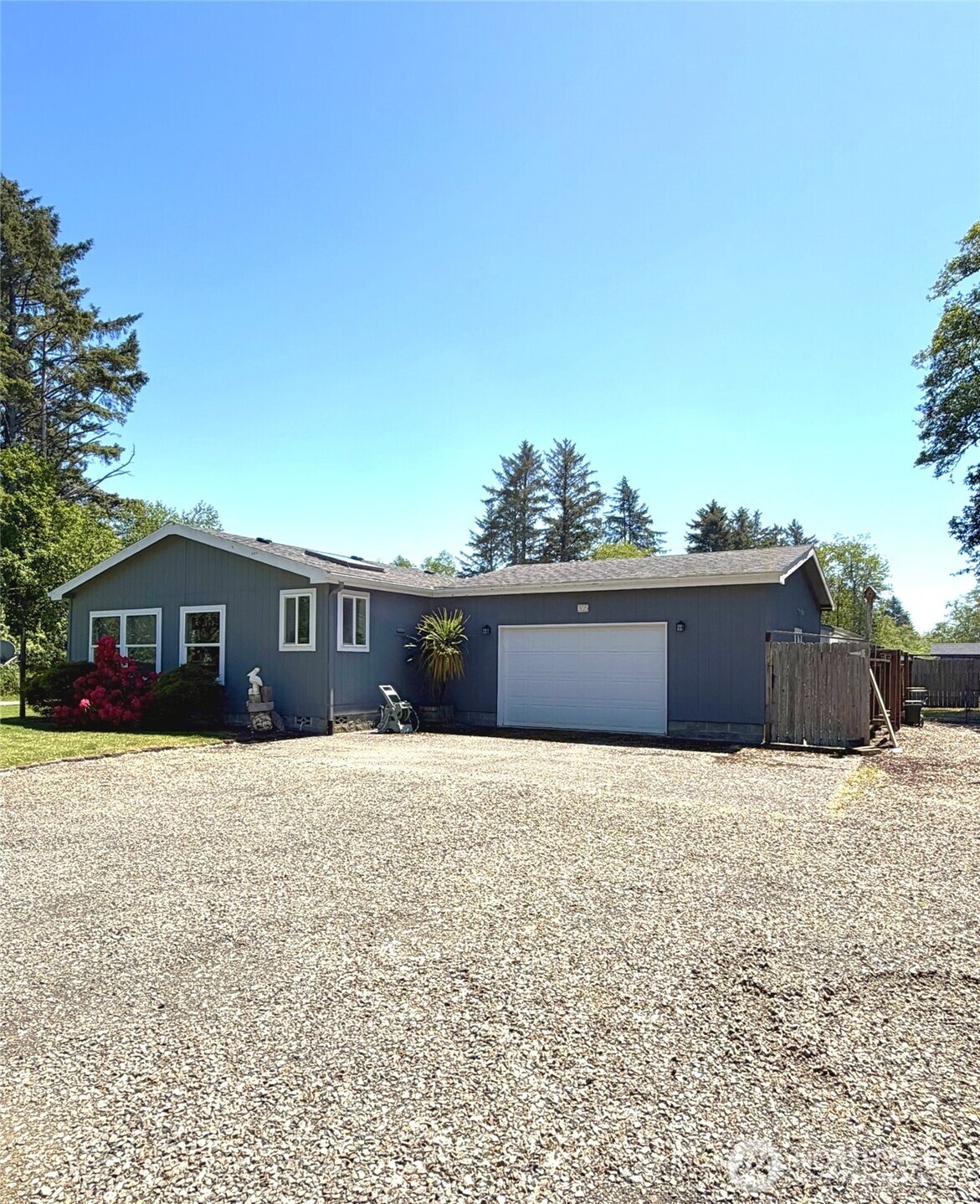 305 Godsey Lane , Long Beach, WA 98631